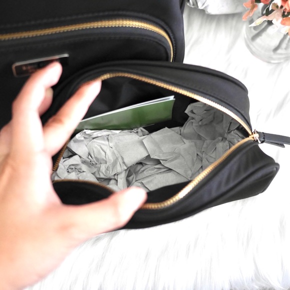 🎗Kate Spade Dawn Large Backpack - Picture 5 of 7